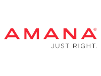 Amana Home Appliances Logo Amana Home Appliances Logo