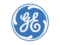 GE Home Appliances - Logo GE Home Appliances - Logo